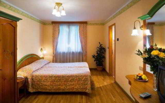 Carlo Magno Spa Resort