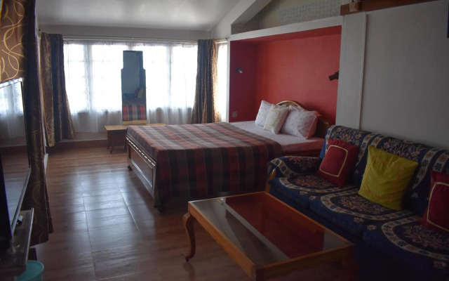 Fairlawns Guesthouse