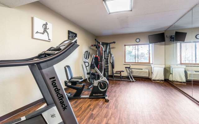 Comfort Inn Festus - St Louis South