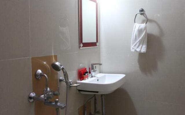 Hotel Cradle Inn
