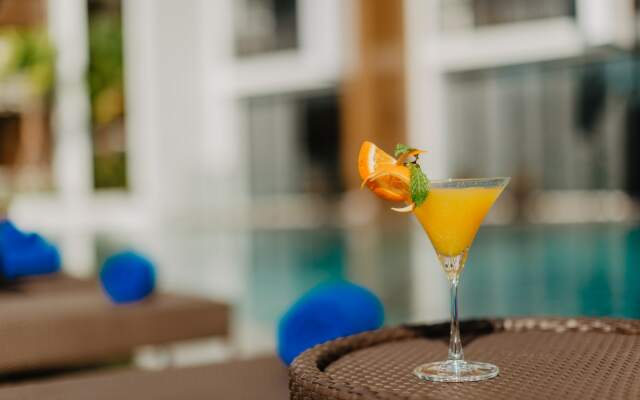 iSanook Resort & Suites Hua Hin