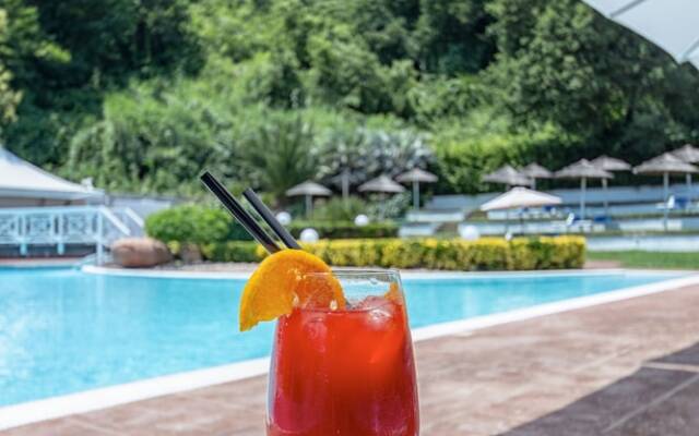 Agave Hotel Residence Inn