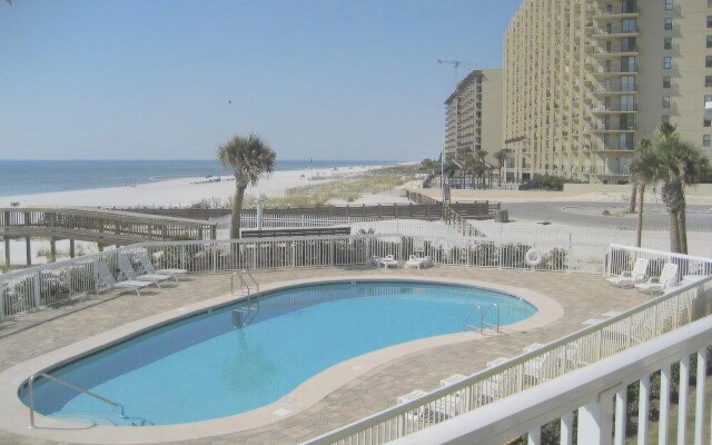 Seaside Beach & Racquet Club