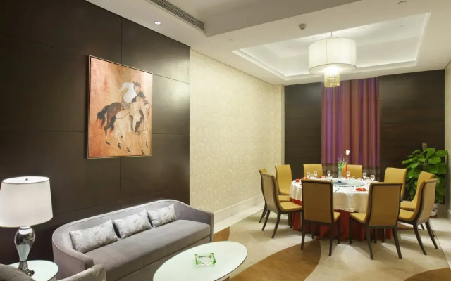 Datong Grand Hotel