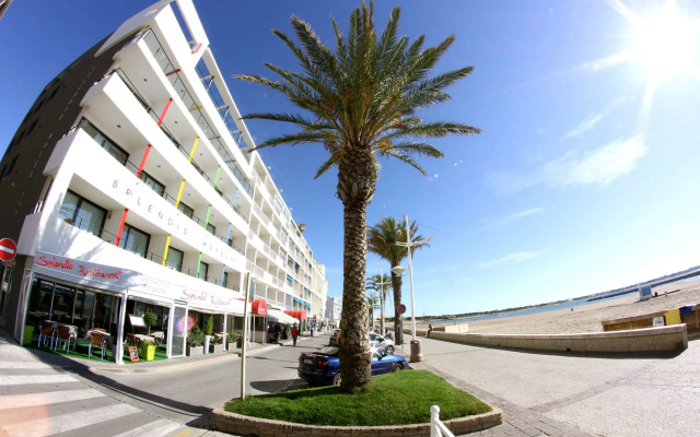 Splendid Hôtel Camargue