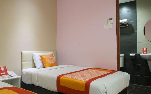 OYO Rooms Sunway Mentari