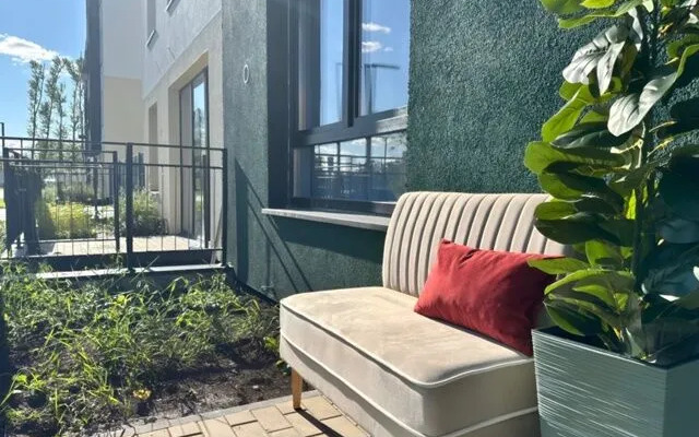 Апартаменты Комфорт-Апарт на ул. Звягина, д. 10