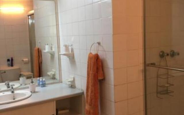 Rutland Guest House