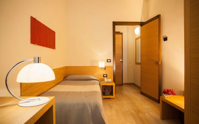 Italia Hotel