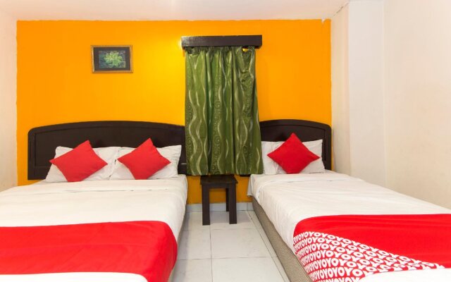 OYO 427 Hotel Kristal