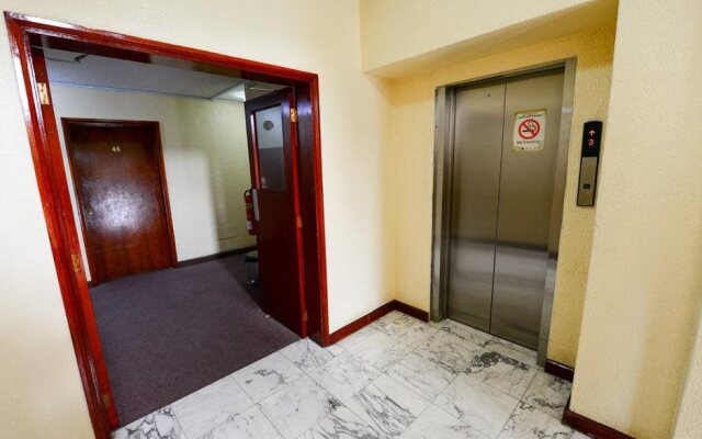 Naseem Hotel