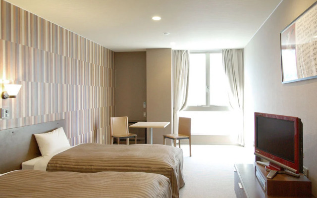 Art Hotel Folon Karuizawa