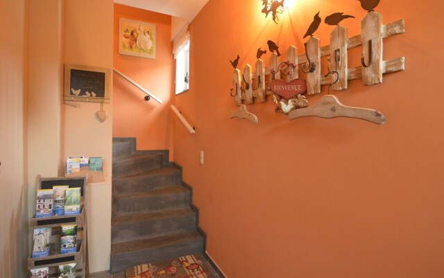 Beautiful Holiday Home in Aywaille with Large Garden