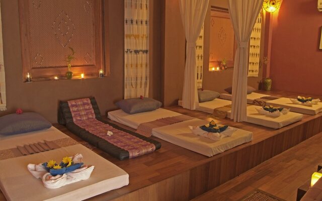 Amata Resort & Spa