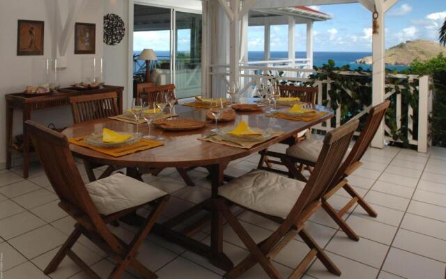 Dream Villa Flamands 630