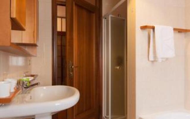 Toti Apartment