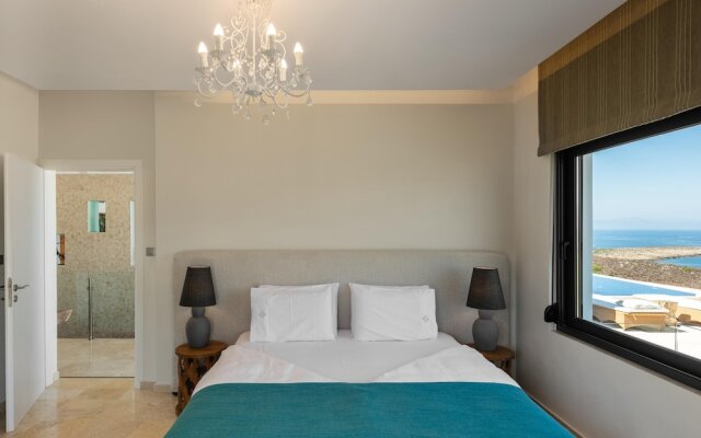 Villa Jamila by Cura Villas Collection