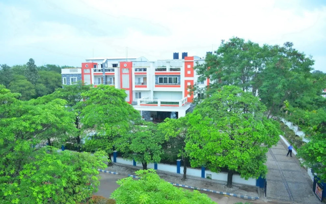 Vishal Prakruthi Resorts