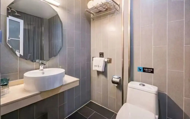 Beijing Yihai Culture Hotel