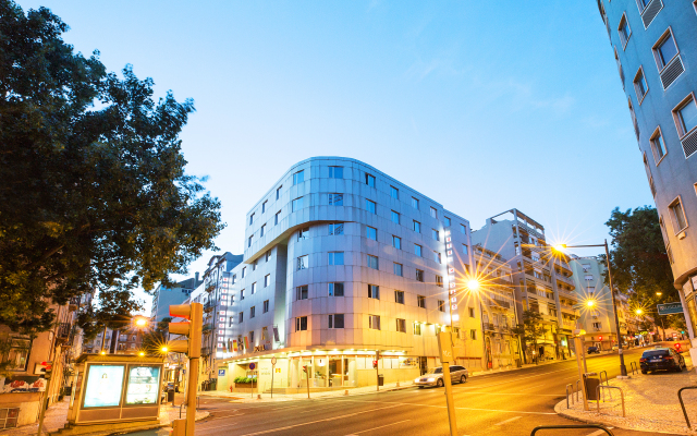 Hotel 3K Madrid