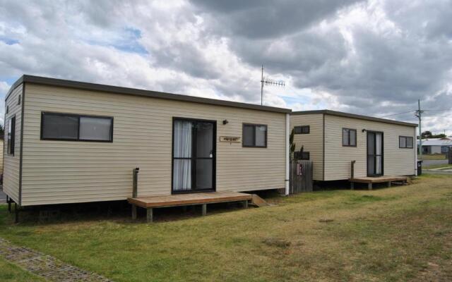 Swansea Holiday Park