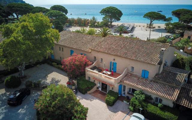 Hôtel Saint Andre