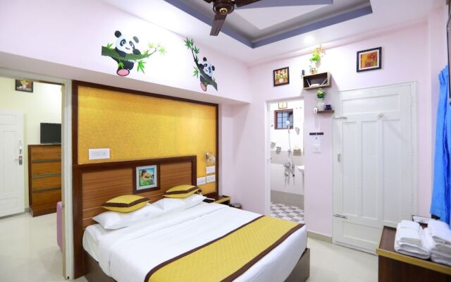 Base9 Airport Hotel