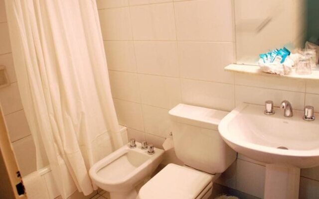 Hotel Mediterraneo