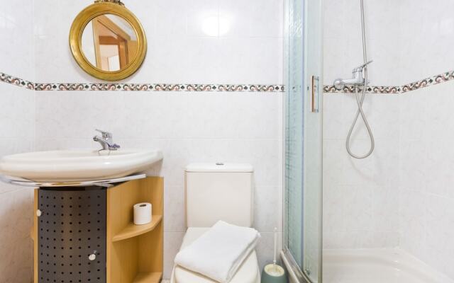 Living Valencia Catedral