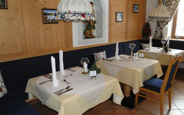 Alpinhotel Berghaus