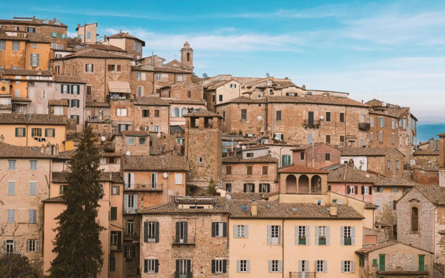 La Meridiana Bleisure Hotel