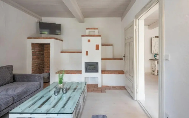Stylische Ferienwohnung in Laendlicher Idylle