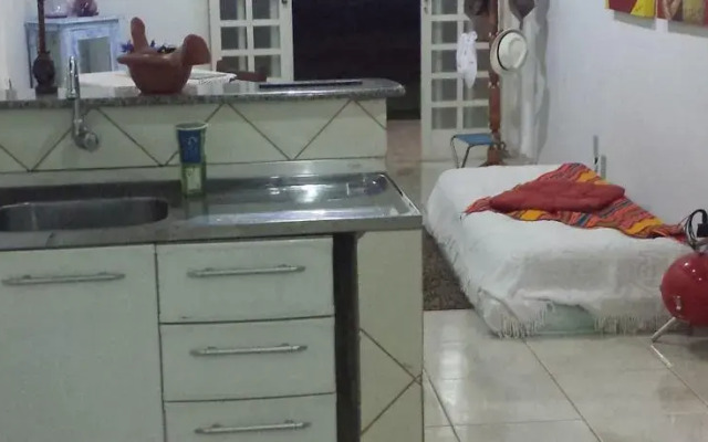 Residência Guimarães