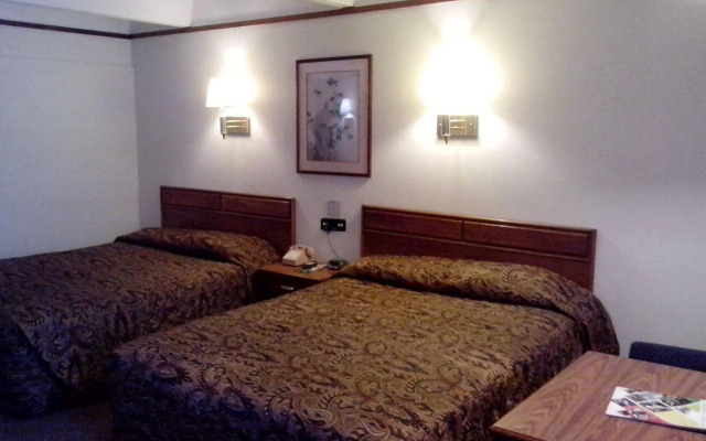 Jll Extended Stay Inn