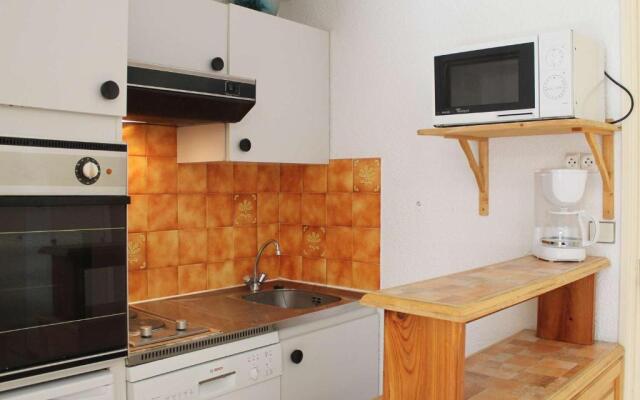 Appartement Vars, 1 pièce, 6 personnes - FR-1-330B-106