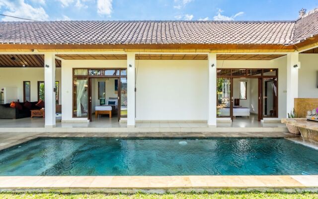Romantica Villa