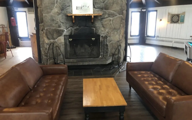 The Lodge at Mount Snow