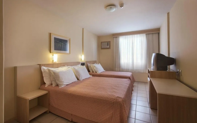 Sagres Praia Hotel