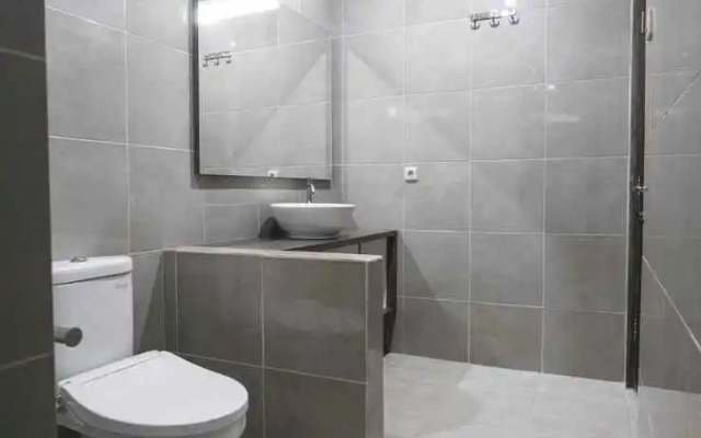 Harny's Garden Villa Semarang