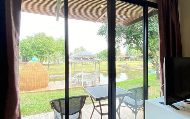 Greta Resort and Sport Club