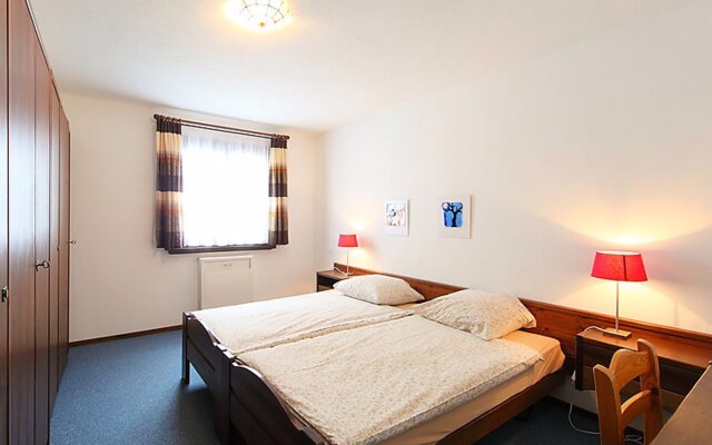 Apartment 231 Silvaplana-Surlej