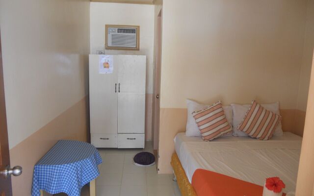 Orange Pearl Beach Resort