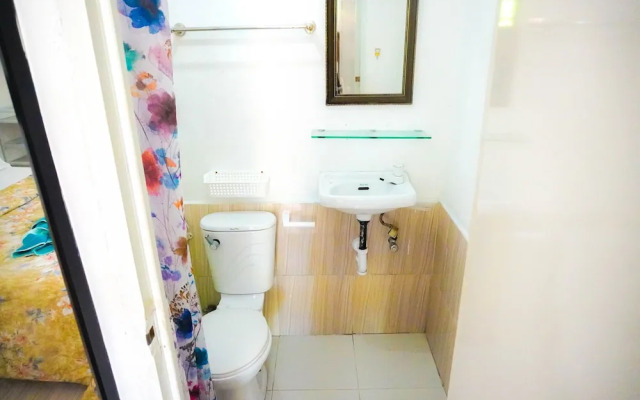 Mabuhay Thresher Dive Resort by Cocotel