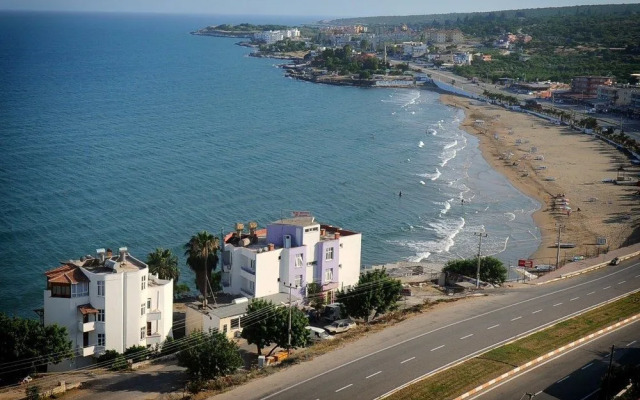 Truva Apart Hotel