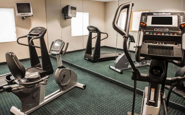 Comfort Inn & Suites Chipley