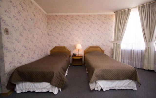 Hotel Quitor