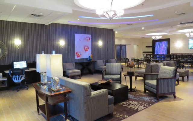 Best Western Plus Hollywood/Aventura