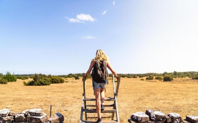 Haga Park Camping & Stugor