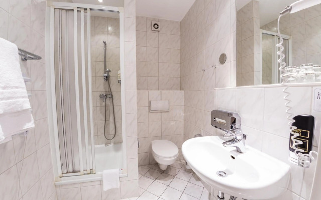 FRITZ Aparthotel Potsdam