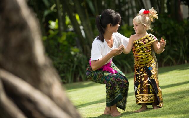 Holiday Inn Resort Baruna Bali by IHG